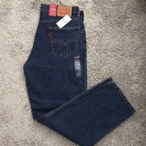 Men’s Levi’s 550 Relaxed